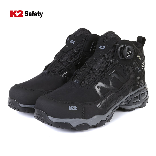 K2 미라클 (6인치) 워킹화