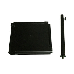 파라솔 받침대 (사각 철제)