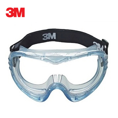 3M 40654 고글 보안경