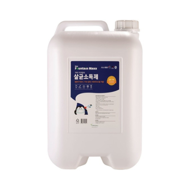 살균소독제(20L)