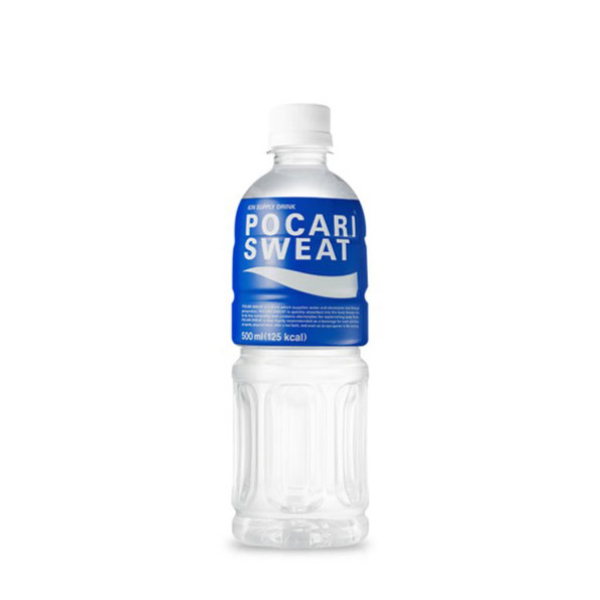 포카리스웨트 500mL 1BOX (20개)